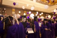 School of Continuing, Professional Studies Commencement