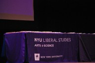 Global Liberal Studies Commencement