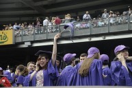 182nd All-University Commencement