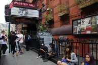 Must-see concerts this week
