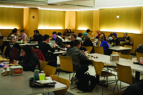 New School Year Brings New Changes to NYU Dining