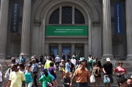 Range of fall shows graces New York museums