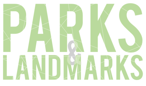 Parks and Landmarks