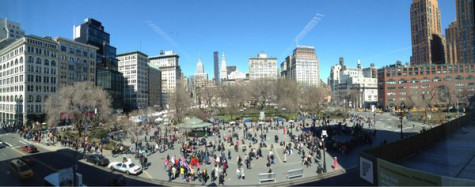 A Day in New York for under $25
