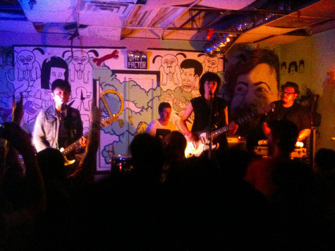 Out-of-the-way music venues to check out