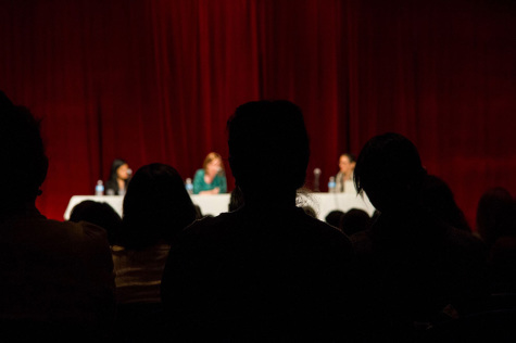 Panel speaks on female education