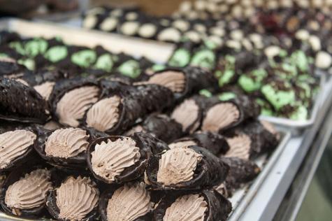 Best shops for enjoying classic Italian dessert
