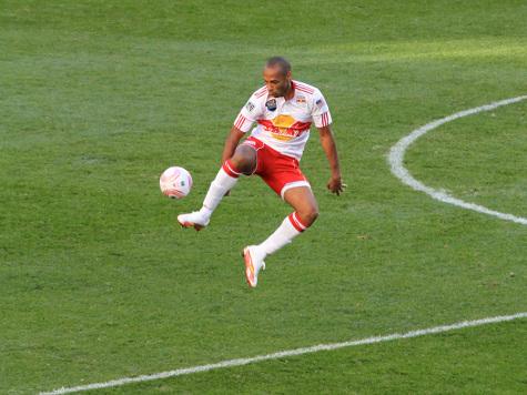 MLS falls short to Premier League