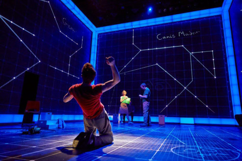 Broadway to preview new fall performances