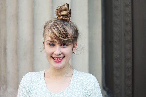 Replicate runway looks with simple, trendy DIY hairstyles