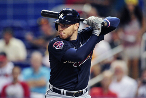 Competition heats up for wild cards