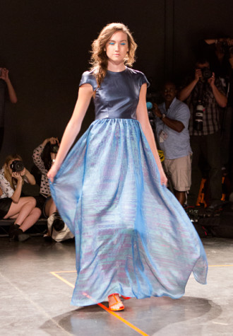 CuteCircuit Spring/Summer 2015