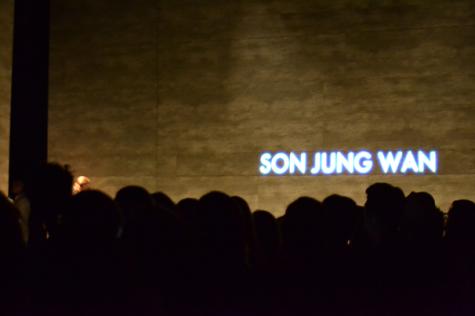 Son Jung Wan Spring/Summer 2015