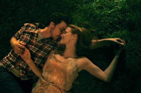 On-screen chemistry excels in ‘Disappearance’