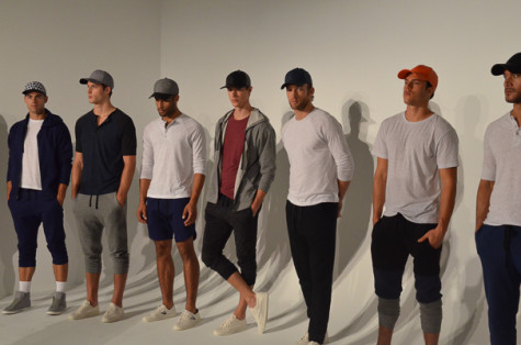 Gents Spring 2015