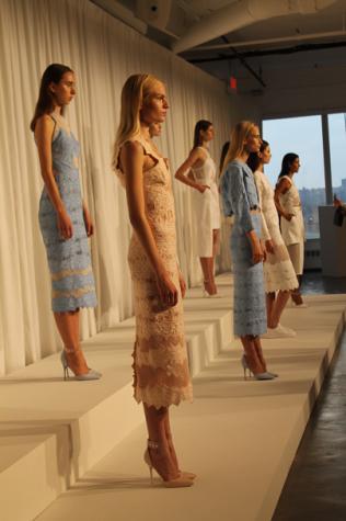 Johnathan Simkhai Spring/Summer 2015