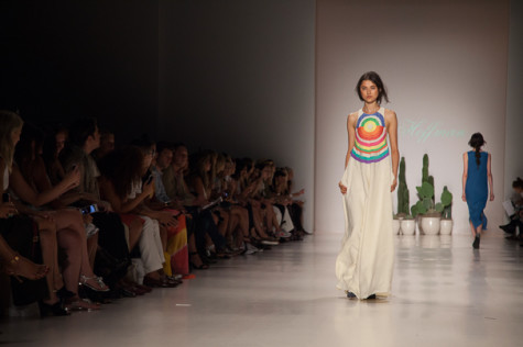 Mara Hoffman Spring/Summer 2015