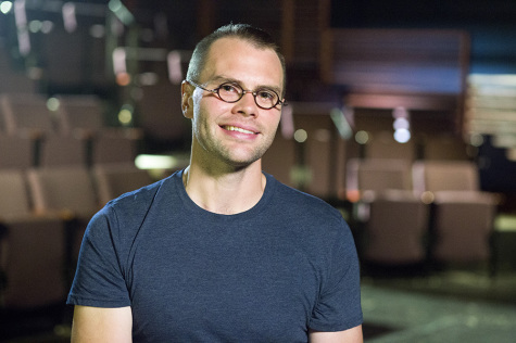 NYU alum awarded fellowship