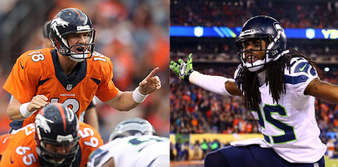 Top competitors in the NFL may mirror last season