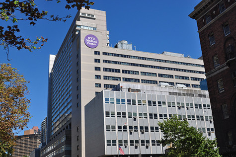 Study concludes impact of Sandy evacuation on nurses