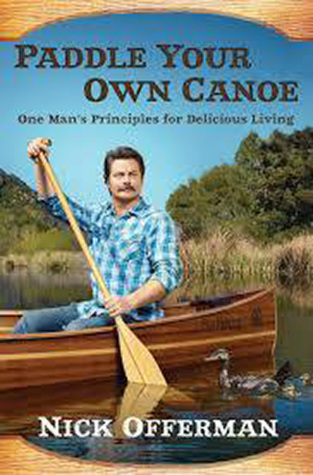 ‘Parks and Recreation’ star speaks at bookstore