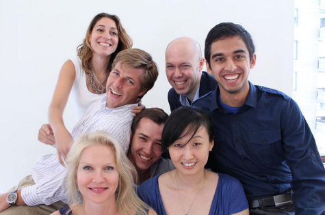 Website games seek to revolutionize job search