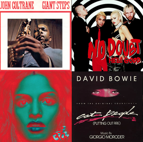 Staff Recommendations: Sept. 10