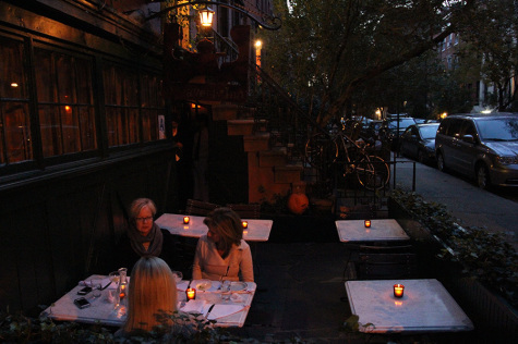 Eateries offer Halloween specials