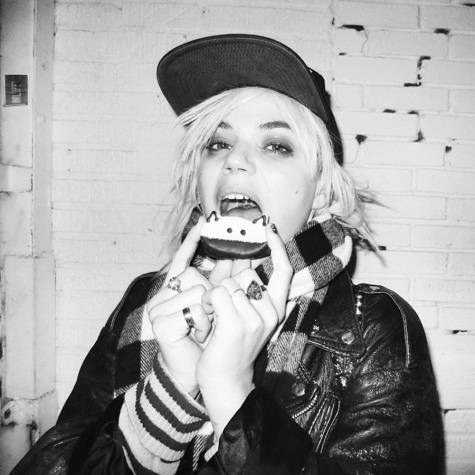 Soko discusses new album, crazy concerts