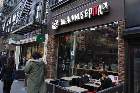 Local eateries offer affordable meals under $10