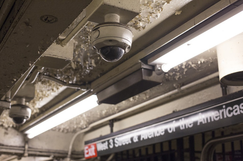 MTA to increase surveillance in subway cars