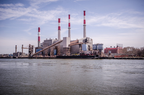 NYU Law hosts climate panel
