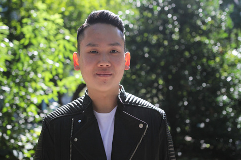 Fashion company now pays interns