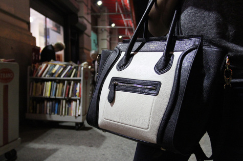 Ditch your JanSport, find new style
