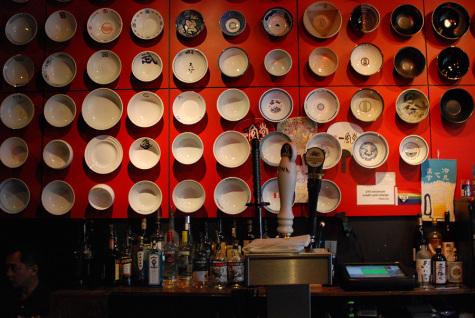 Explore entrees at local eateries for $15 or less