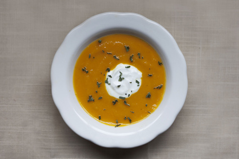 Best ingredients to cook with this fall