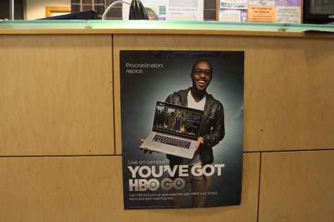 NYU Reacts: HBO Go in dorms