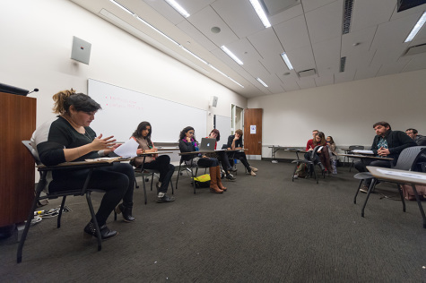 GSOC meets to evaluate contract negotiations