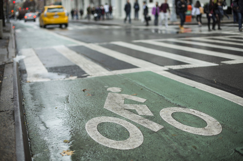 Bikes on Bridges plan announced