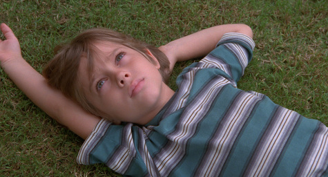 “Boyhood” questions the rules of motherhood