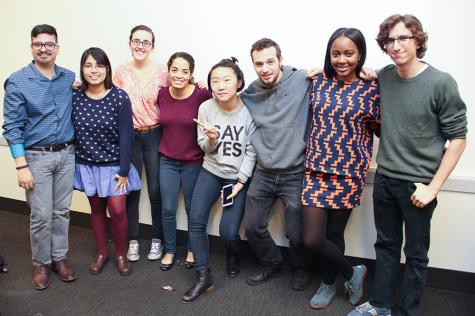 Student organizations explore citizenship policy