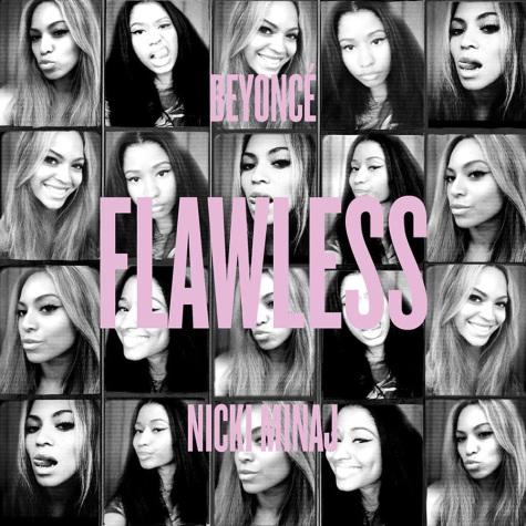 Beyoncé and Minaj preach self-confidence for women