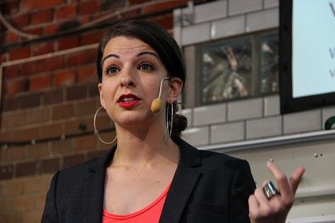 GamerGate exposes sexism in gaming world