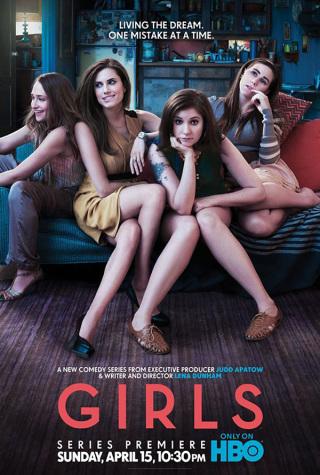 “Girls” proves Lena Dunham one of TV’s true feminists