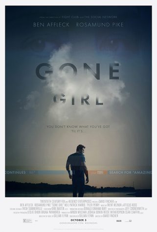 ‘Gone Girl’ depicts strong antihero