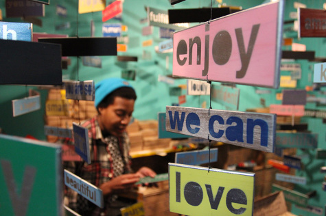 Best Union Square Holiday Market vendors