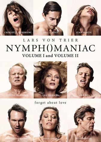 ‘Nymphomaniac’ investigates female sexuality