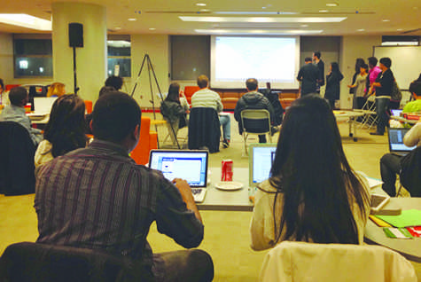 Hackers build tools to combat Ebola