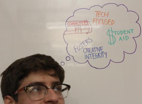 Campus voices on next president
