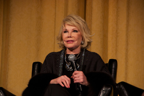 Joan Rivers’ feminist legacy still felt today